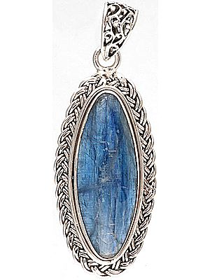 Kyanite Pendant