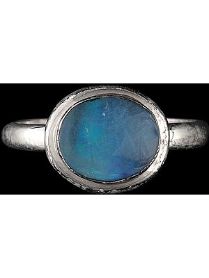 Opal Ring