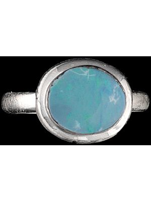 Opal Ring