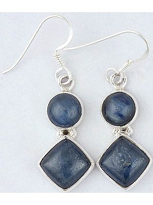 Kyanite Earrings