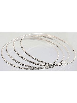 Sterling Bracelet (Price per Piece)