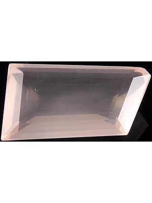 Rose Quartz Shape (Price Per Piece)