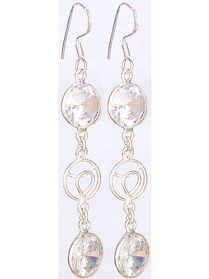 CZ Earrings