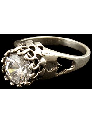 CZ Ring
