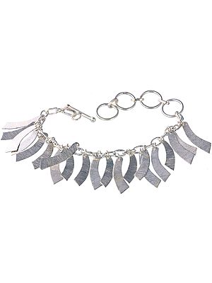 Sterling Designer Bracelet