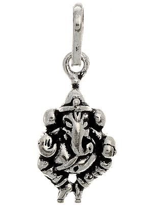 Shri Ganesha Pendant