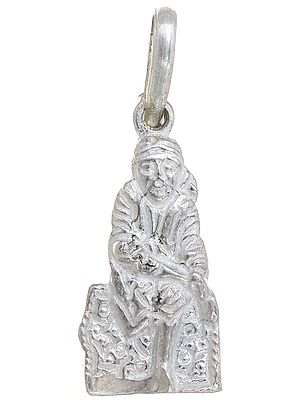 Shirdi Sai Baba Pendant
