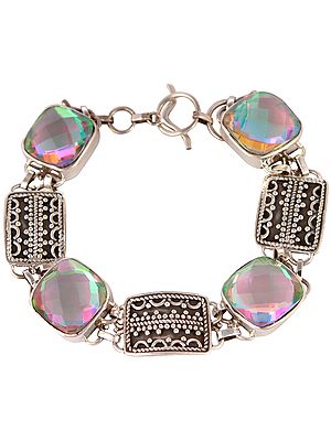 Mystic Topaz Bracelet