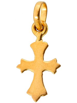 Cross Pendant