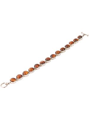 Tiger Eye Bracelet