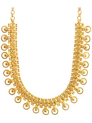 With Every Part Entwined with an Inherent Meaning