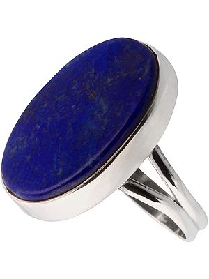 Lapis Lazuli Ring