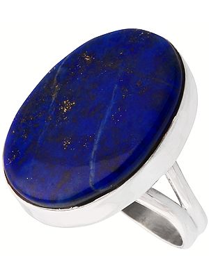 Lapis Lazuli Ring