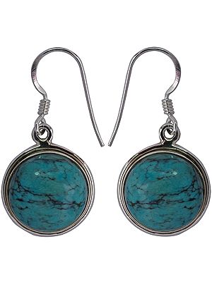 Turquoise Earrings