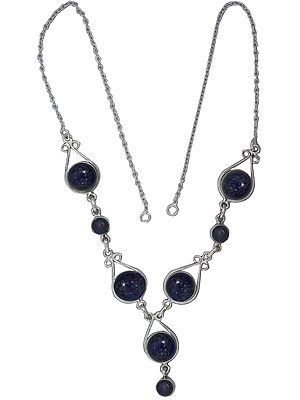 Lapis Lazuli Necklace