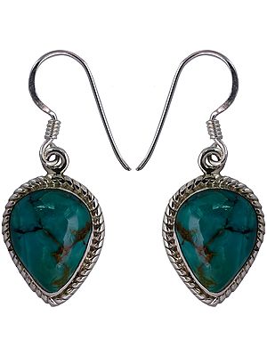 Turquoise Earrings