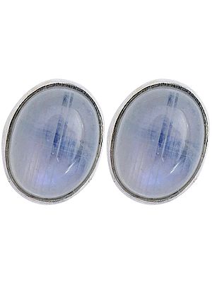 Rainbow Moonstone Tops
