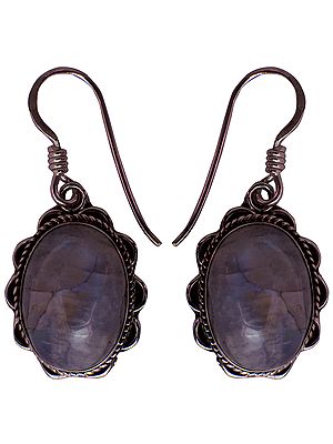 Sugilite Earrings