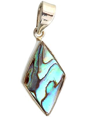Abalone Pendant