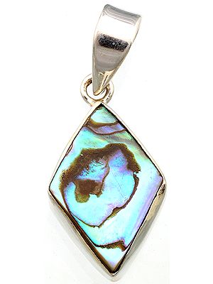Abalone Pendant