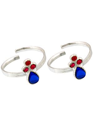 Toe Rings (Price Per Pair)