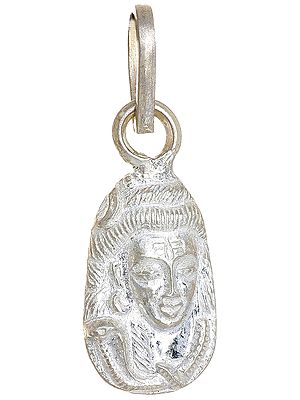 Lord Shiva Pendant