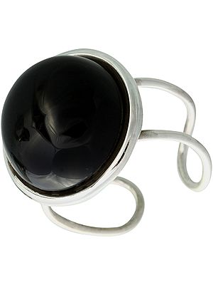 Black Onyx Ring
