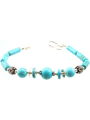 Turquoise Bracelet