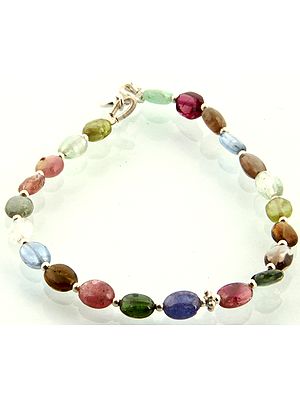 Tourmaline Bracelet