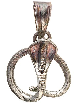 Kundalini Pendant