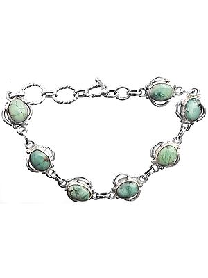 Turquoise Bracelet