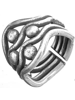 Sterling Ring