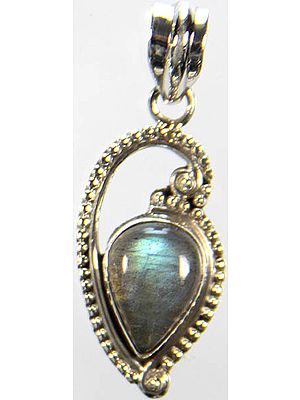 Labradorite Pendant