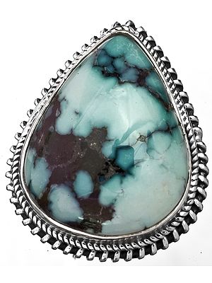 Turquoise Ring