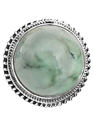 Turquoise Ring