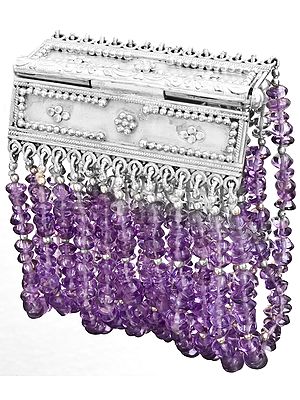 Fine Bracelet of Amethyst