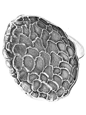 Inspired by the Sea Beach (Finger Ring)