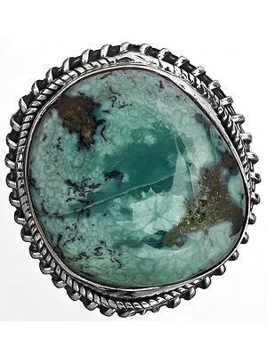 Turquoise Ring