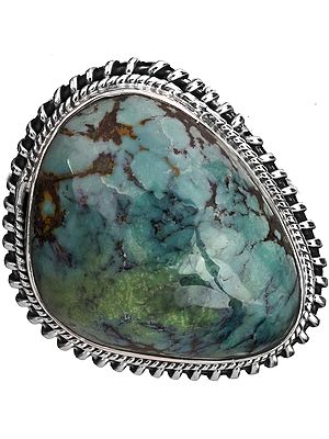 Turquoise Ring