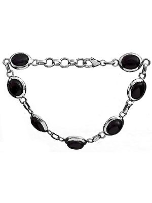 Black Onyx Bracelet