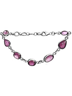 Ruby Bracelet