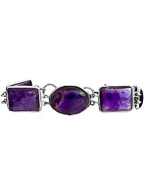 Amethyst Bracelet