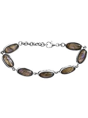 Labradorite Bracelet