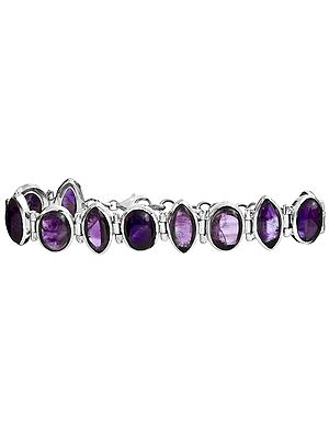 Amethyst Bracelet