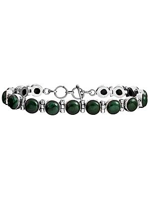 Malachite Bracelet
