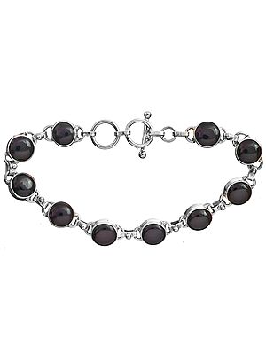 Black Onyx Bracelet
