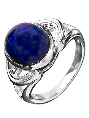 Lapis Lazuli Ring