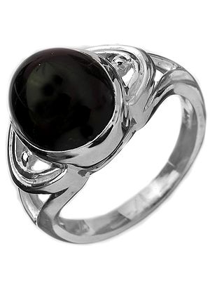 Black Onyx Ring