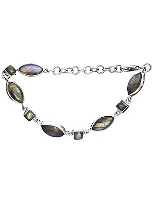 Labradorite Bracelet