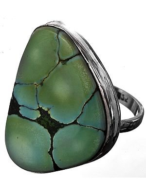 Turquoise Ring